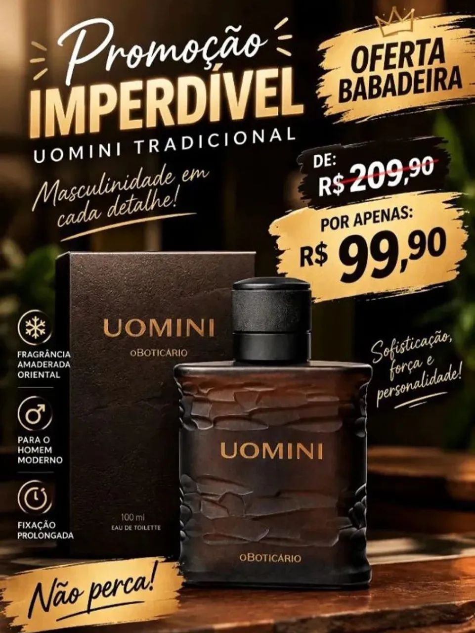 Promoção 