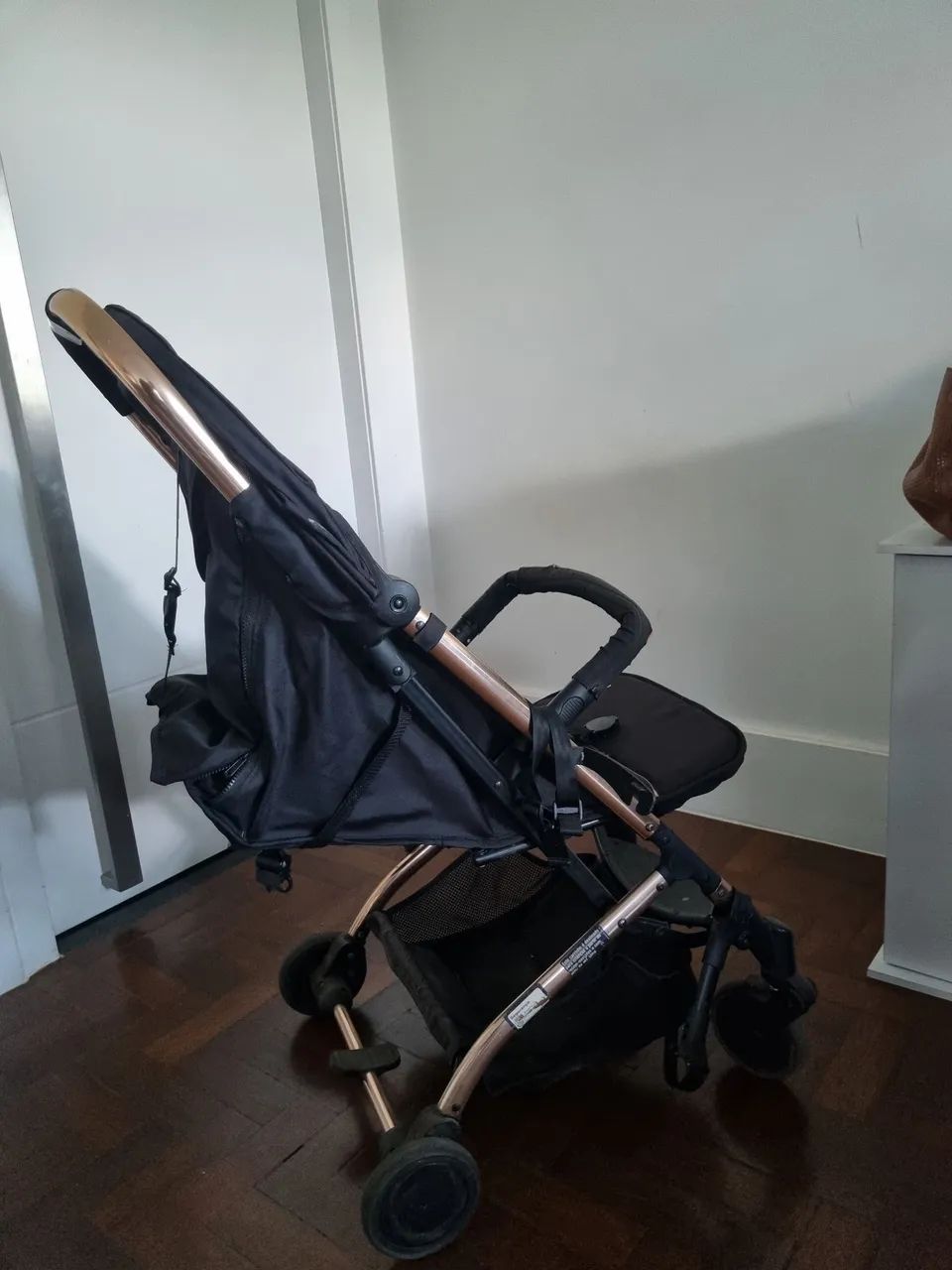 Carrinho para seu bebê  - Foto 4