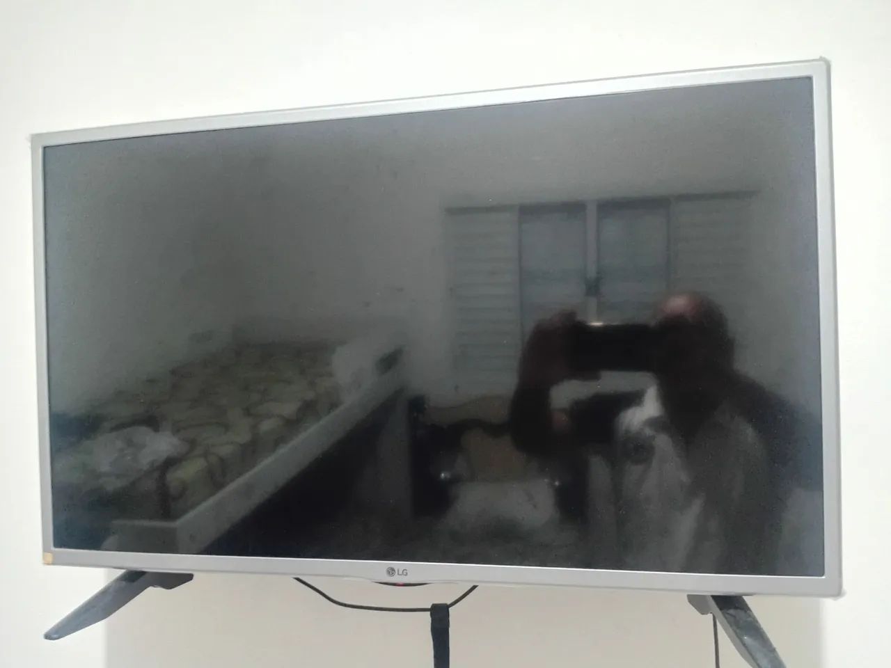 Tv smart lg 32 - Foto 2