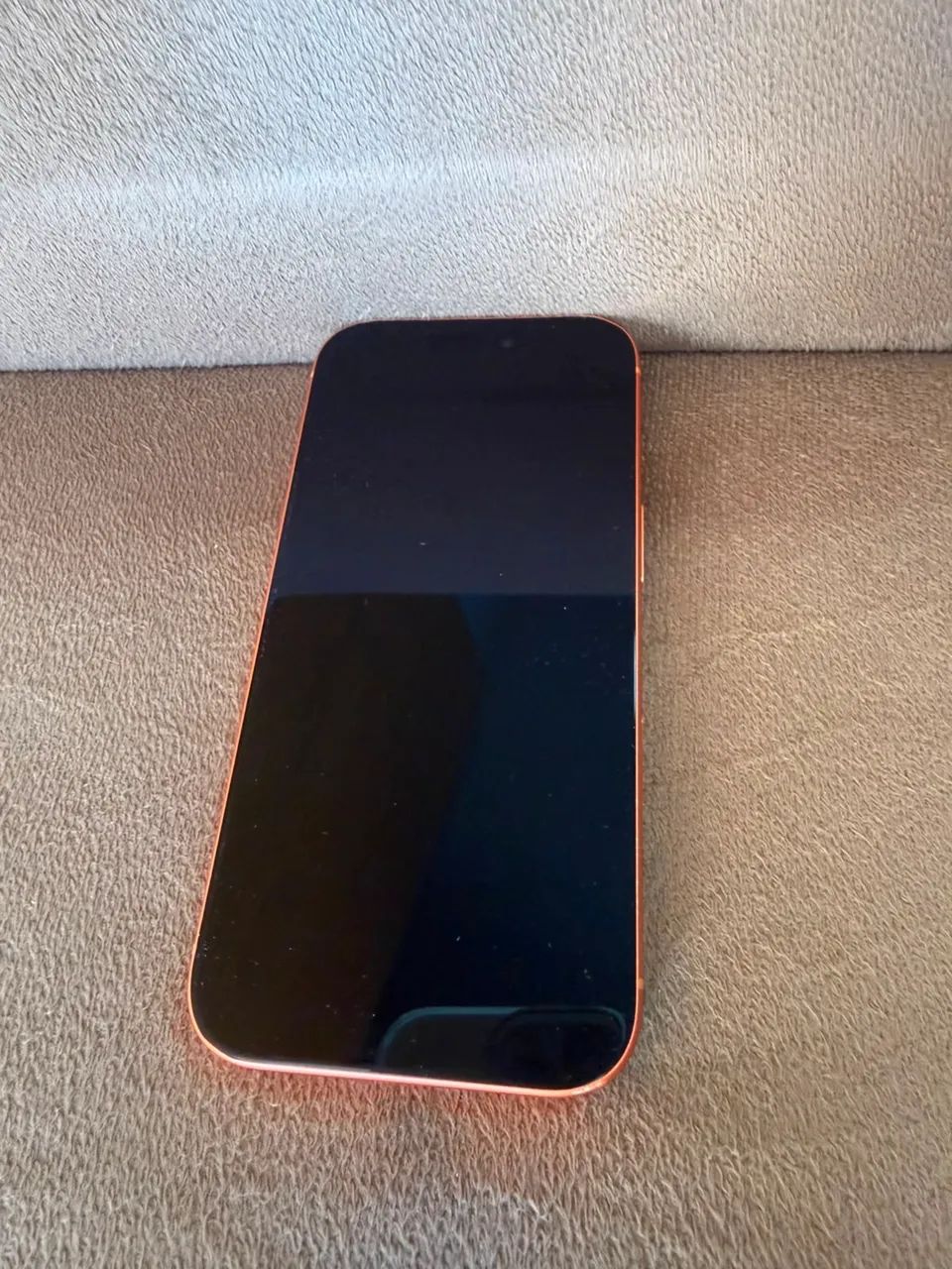 iPhone 17 Pro 256g Laranja - Foto 2