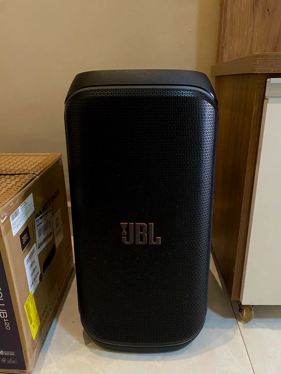 JBL PARTYBOX 120