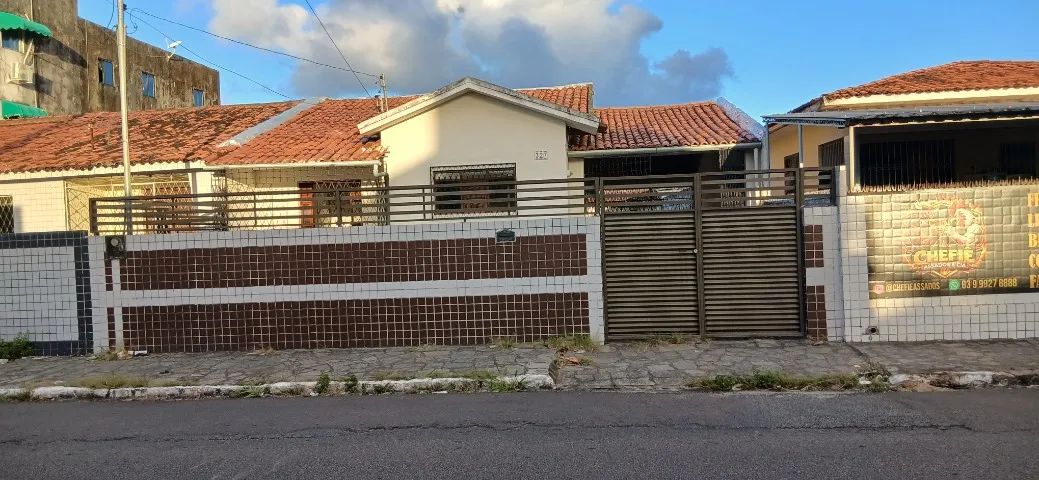 Casa para alugar em Jaguaribe