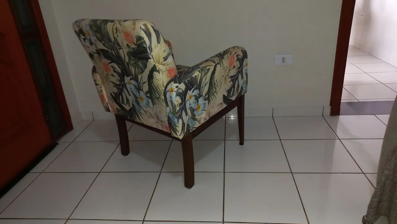 Poltronas de sala - Foto 2