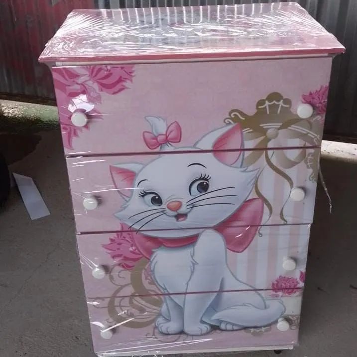 CÔMODAS INFANTIL PERSONALIZADA  - Foto 2