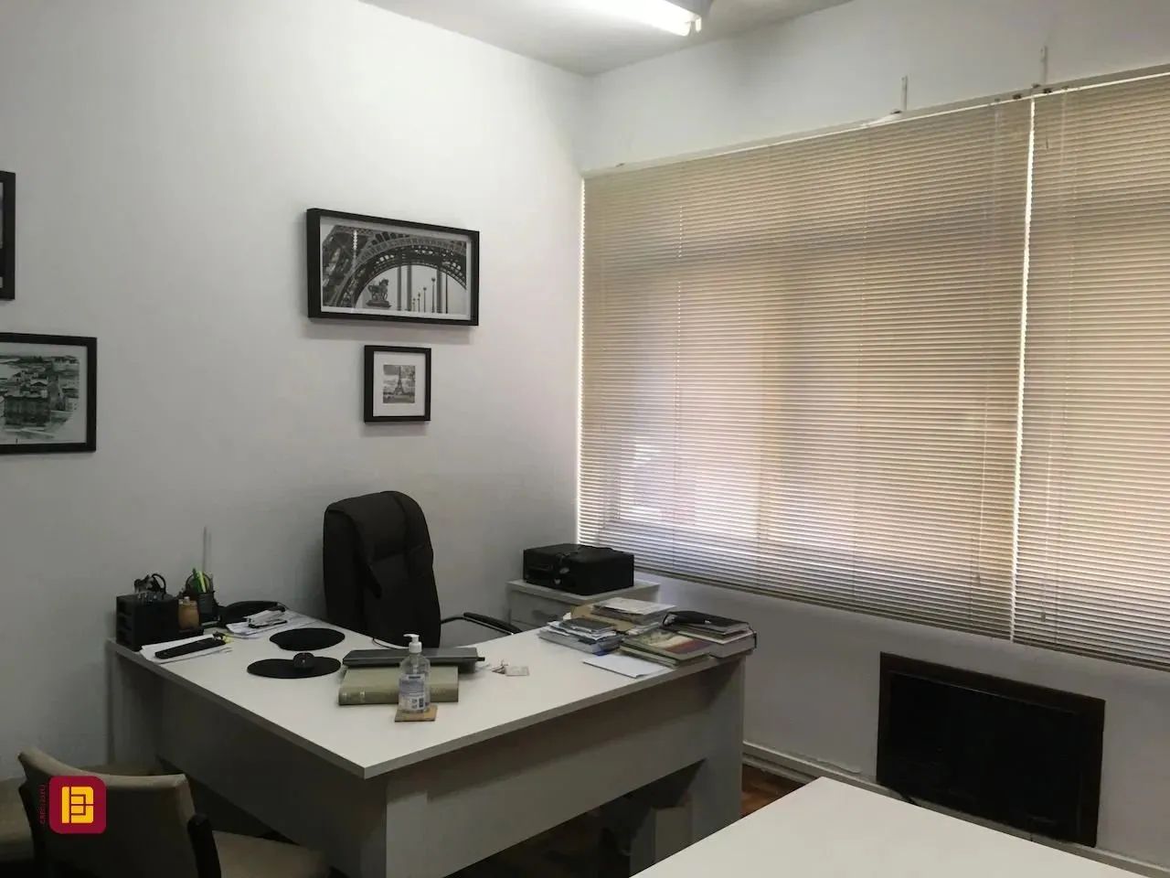 Sala Comercial em Centro - Foto 2