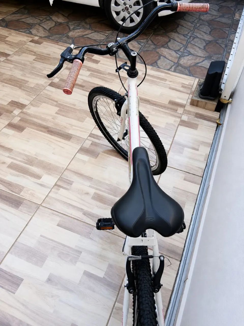 Bicicleta  - Foto 3