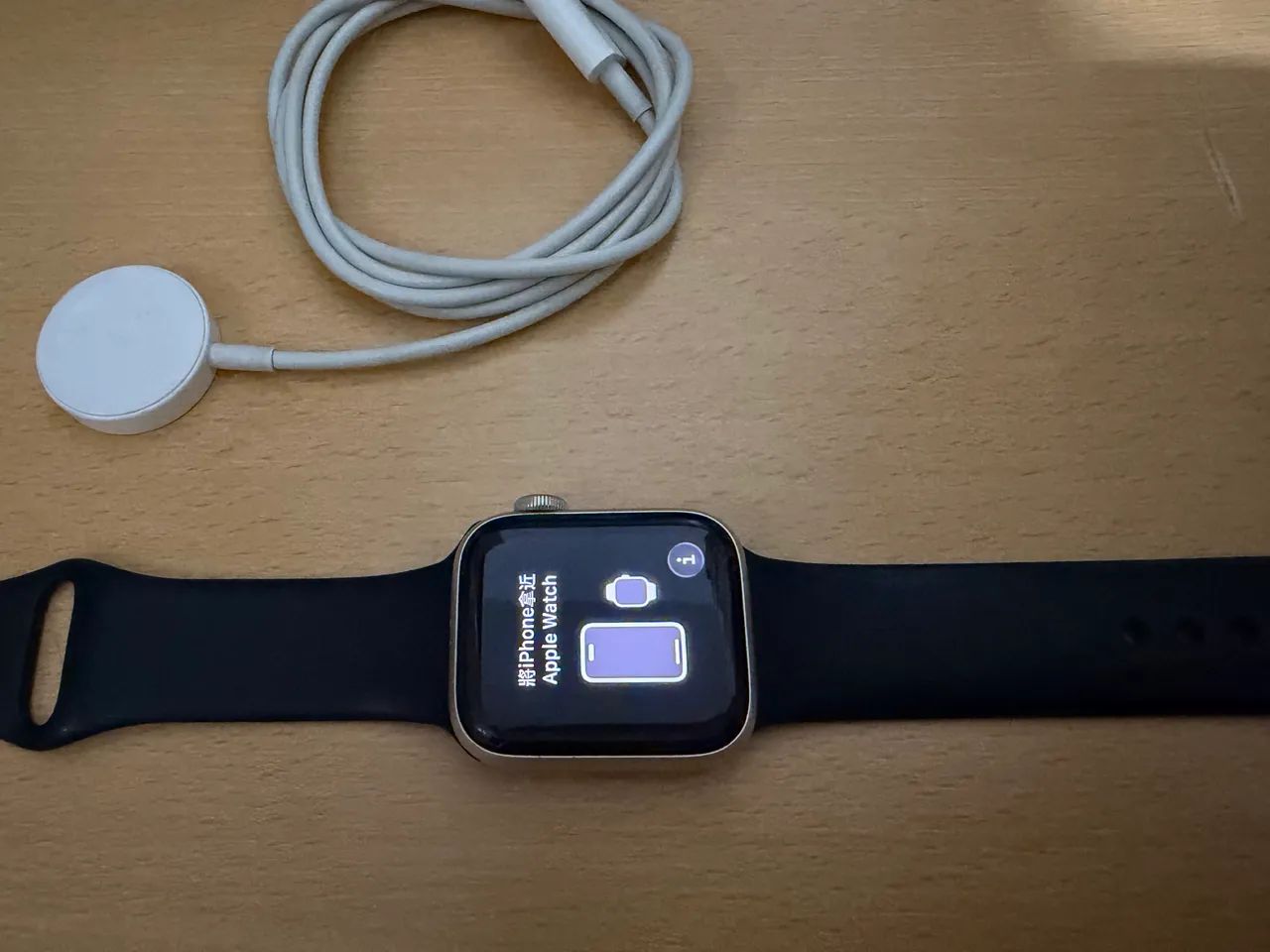 Apple Watch SE 40mm (2gen) - Foto 2