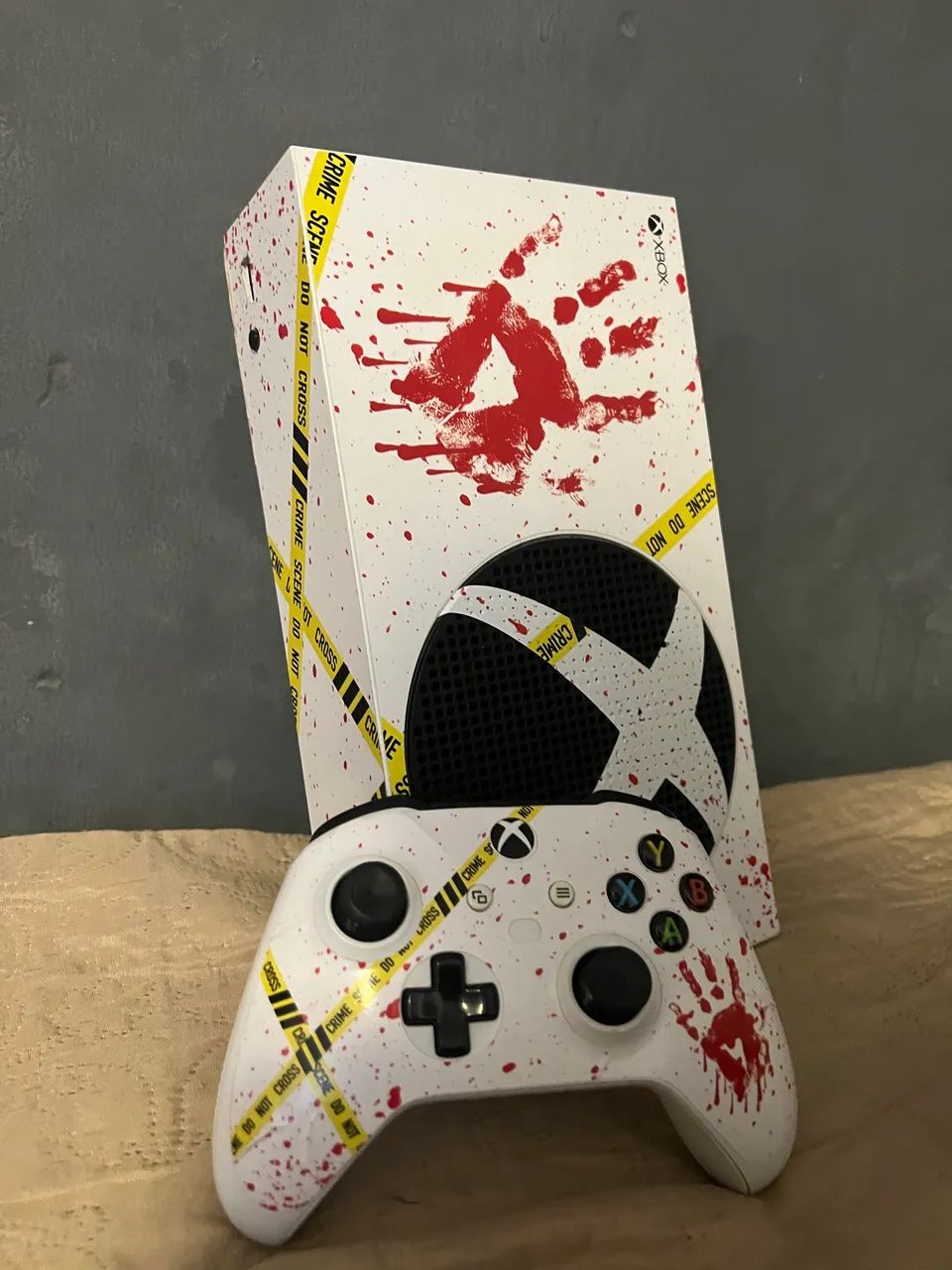 Xbox série s - Foto 2