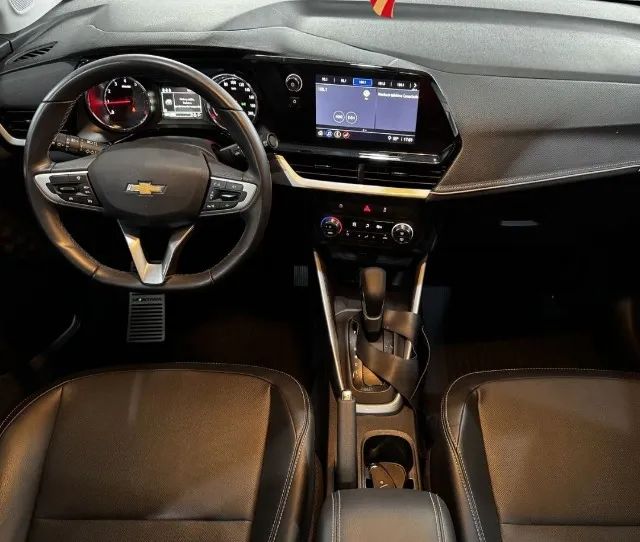 Chevrolet Montana MONTANA PREMIER 1.2 Turbo Flex 12V Aut. 2025
