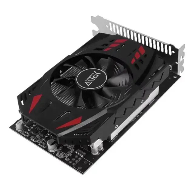 placa  de video gtx 750 ti - Foto 3