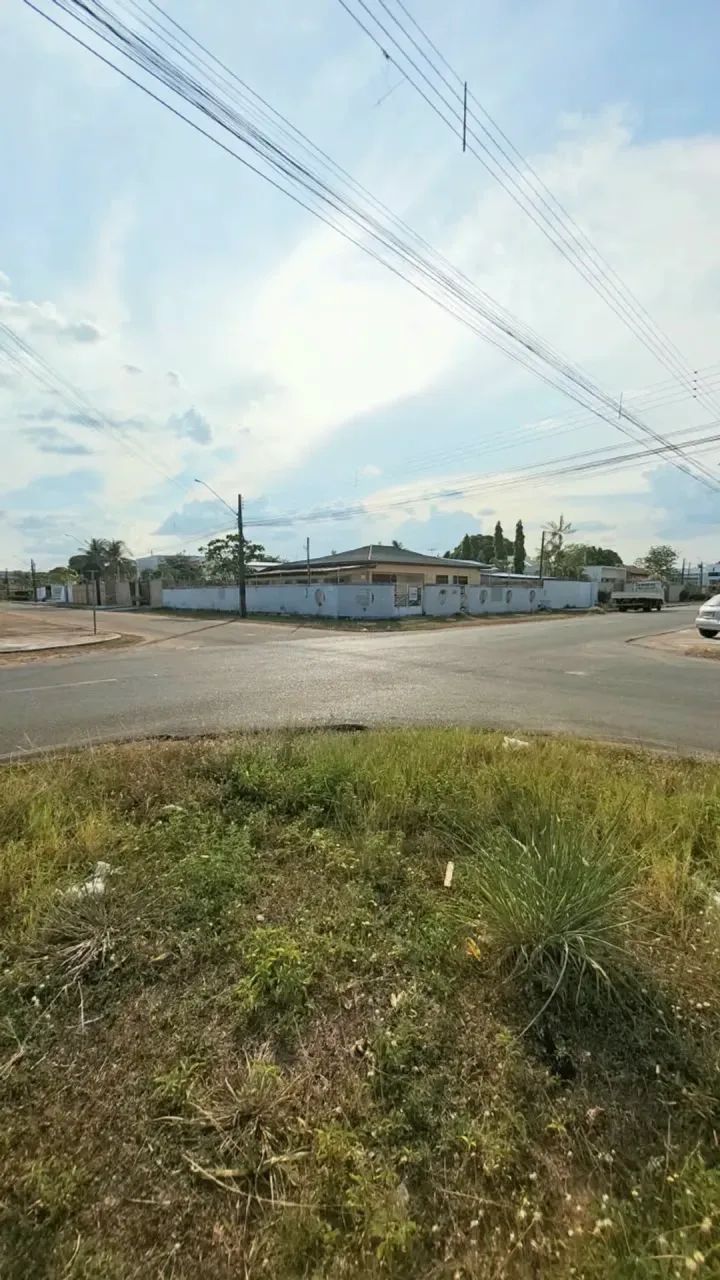 São Francisco