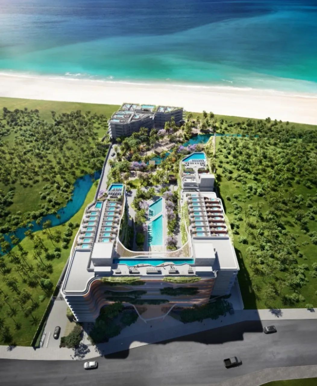 Repasse para vender no Setai Beach Torre Norte - Foto 3