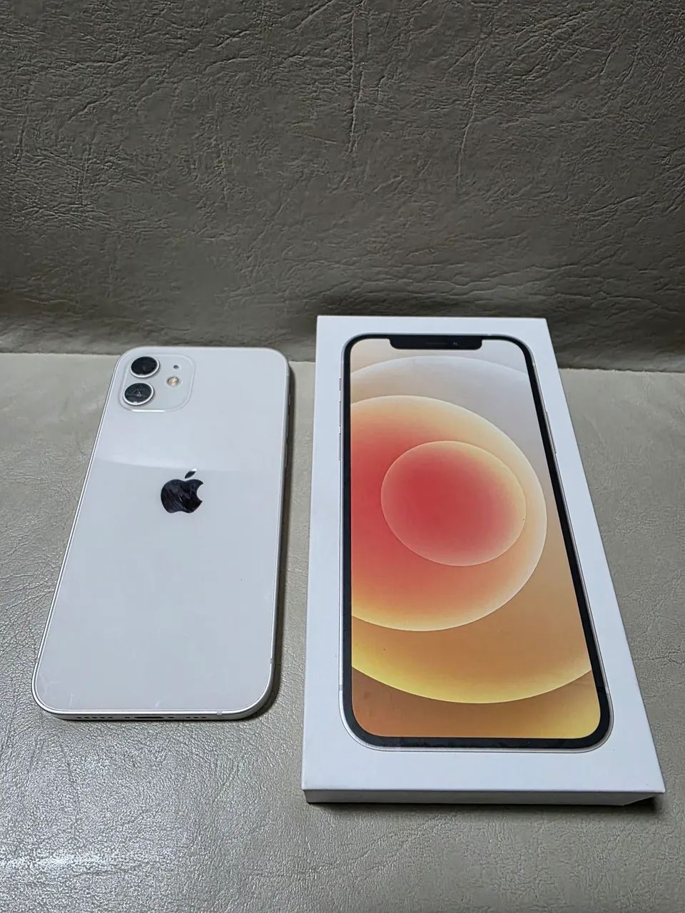 Iphone 12 - Foto 2