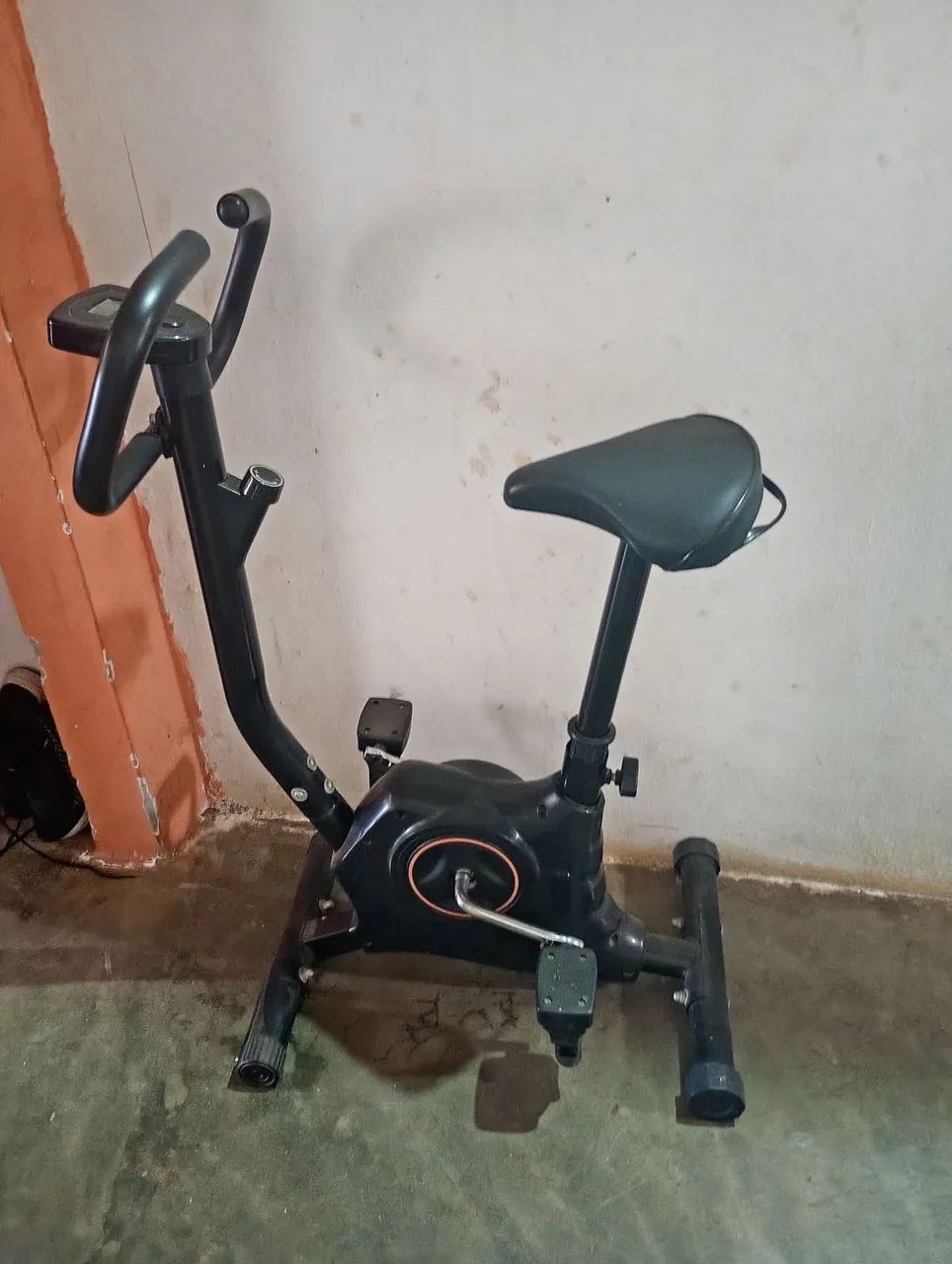 Bicleta 