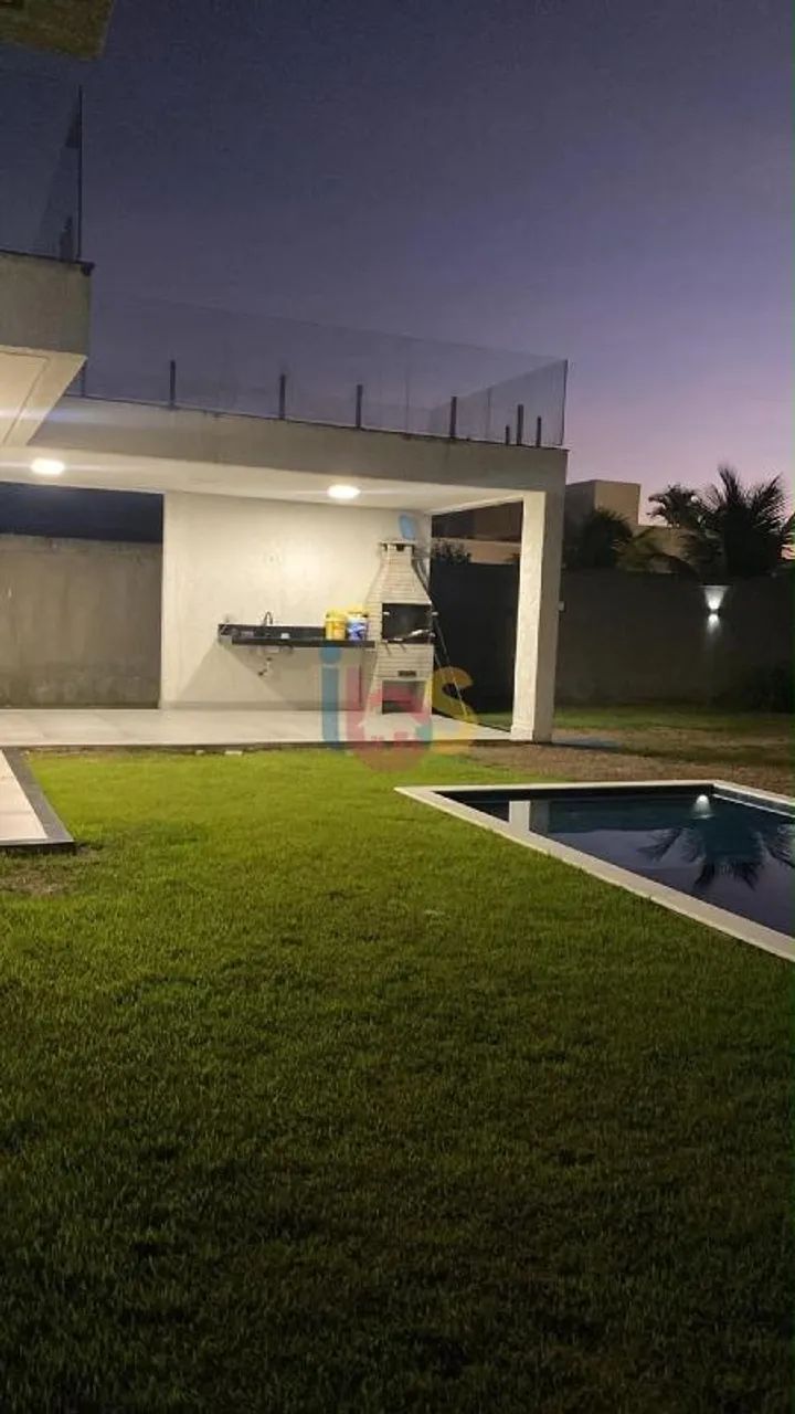 VENDO CASA COM 04 QUARTOS NO OUTEIRO SÃO FRANCISCO - Foto 2
