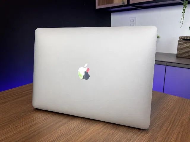 MacBook Air 13 M1 16GB RAM 512GB SSD A2337 87% Saude 159 Ciclos