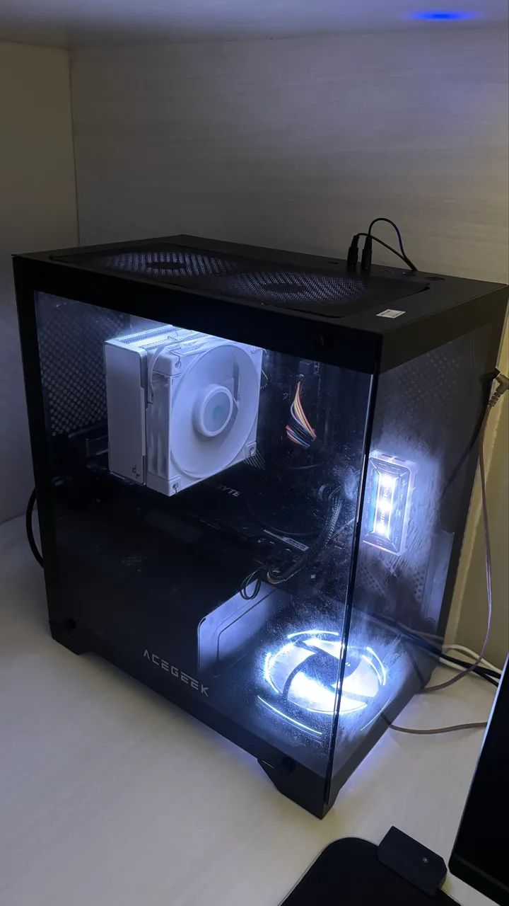 Pc Gamer Completo  - Foto 3