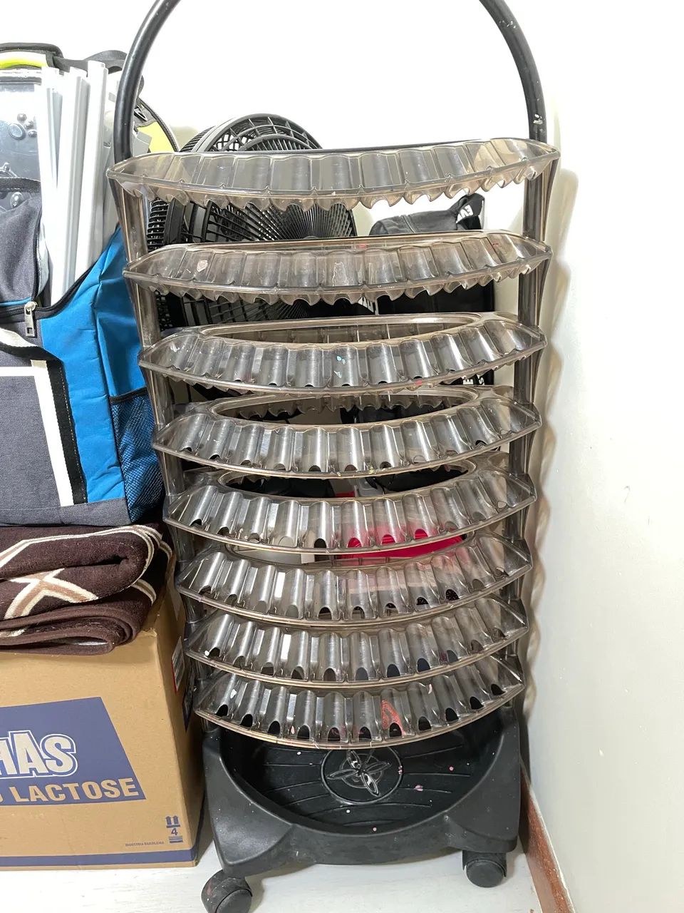 Expositor de Esmalte 