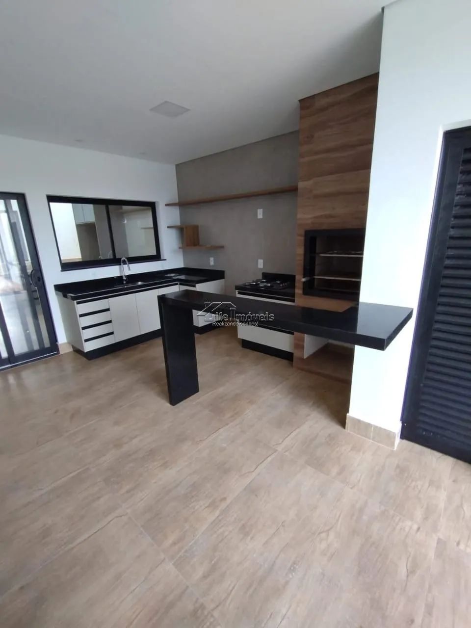 Vende e Aluga Casa 3 Quartos Jd Recanto Das Águas - Foto 3