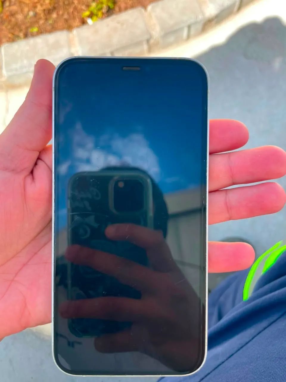 iPhone 12 64gb Face ID on - Foto 3