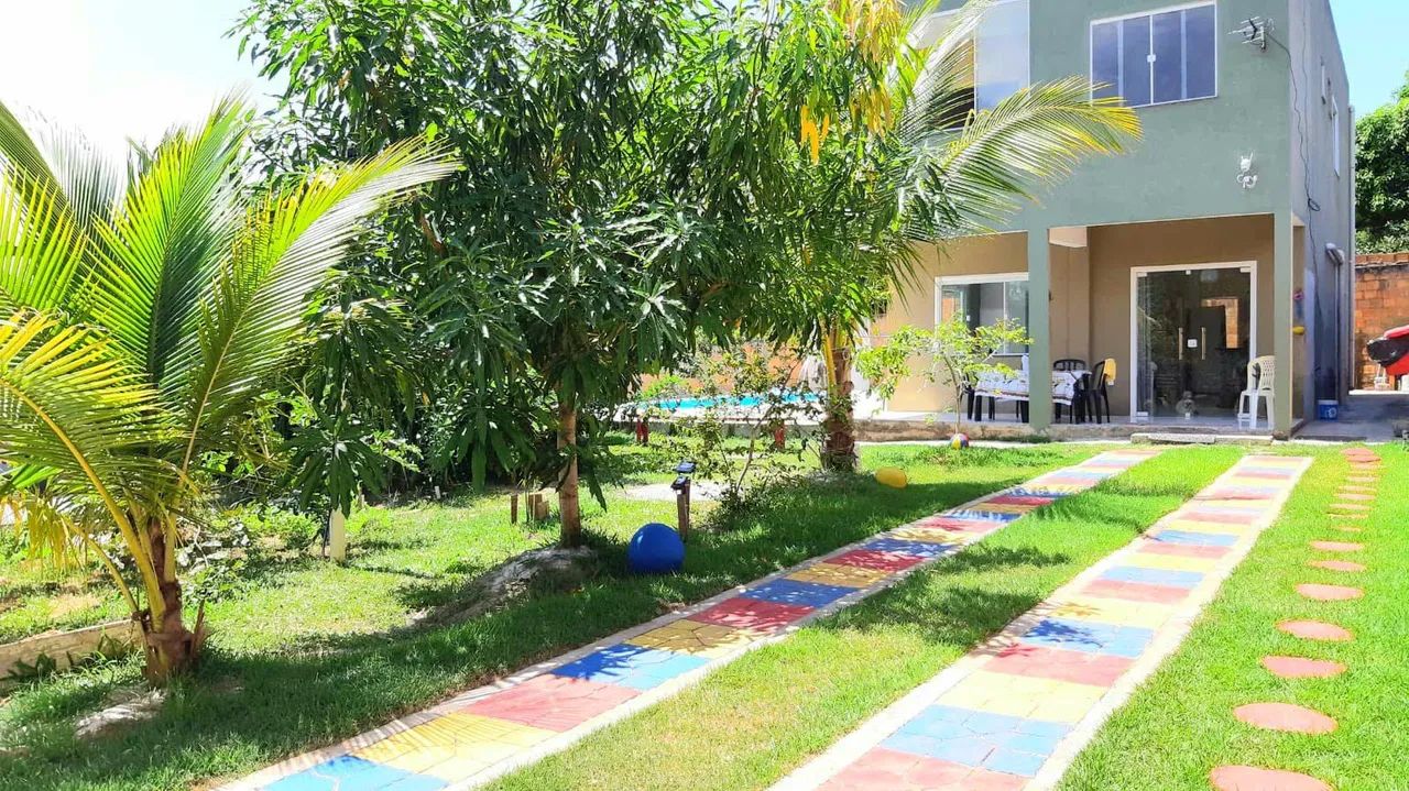 CASA PARA VERANIAR *14 - Foto 2
