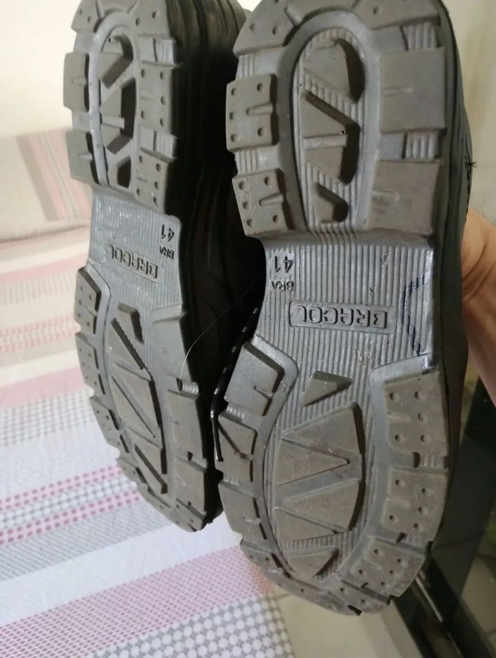 Bota  - Foto 2