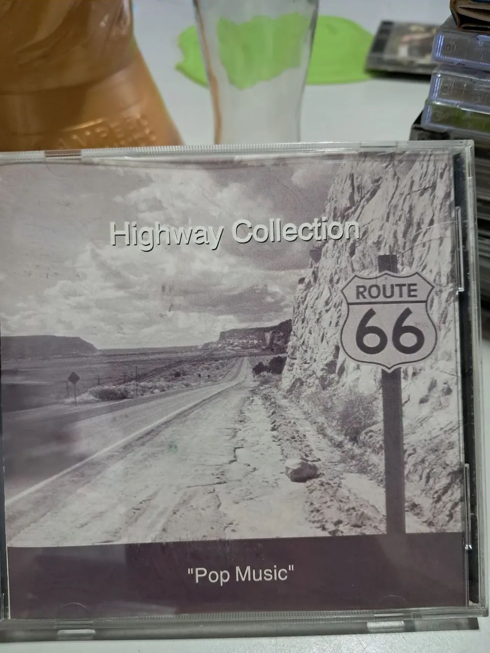 CDs Highway Collection - Cada 1 por 10 Reais - Foto 3