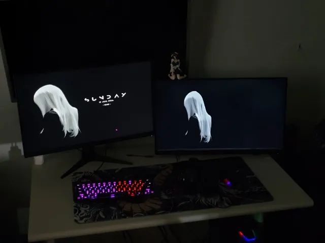KIT PC GAMER.