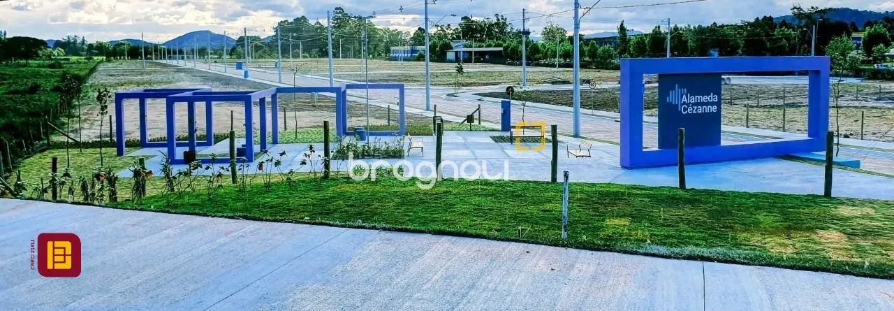 Terreno em Canasvieiras - Foto 4