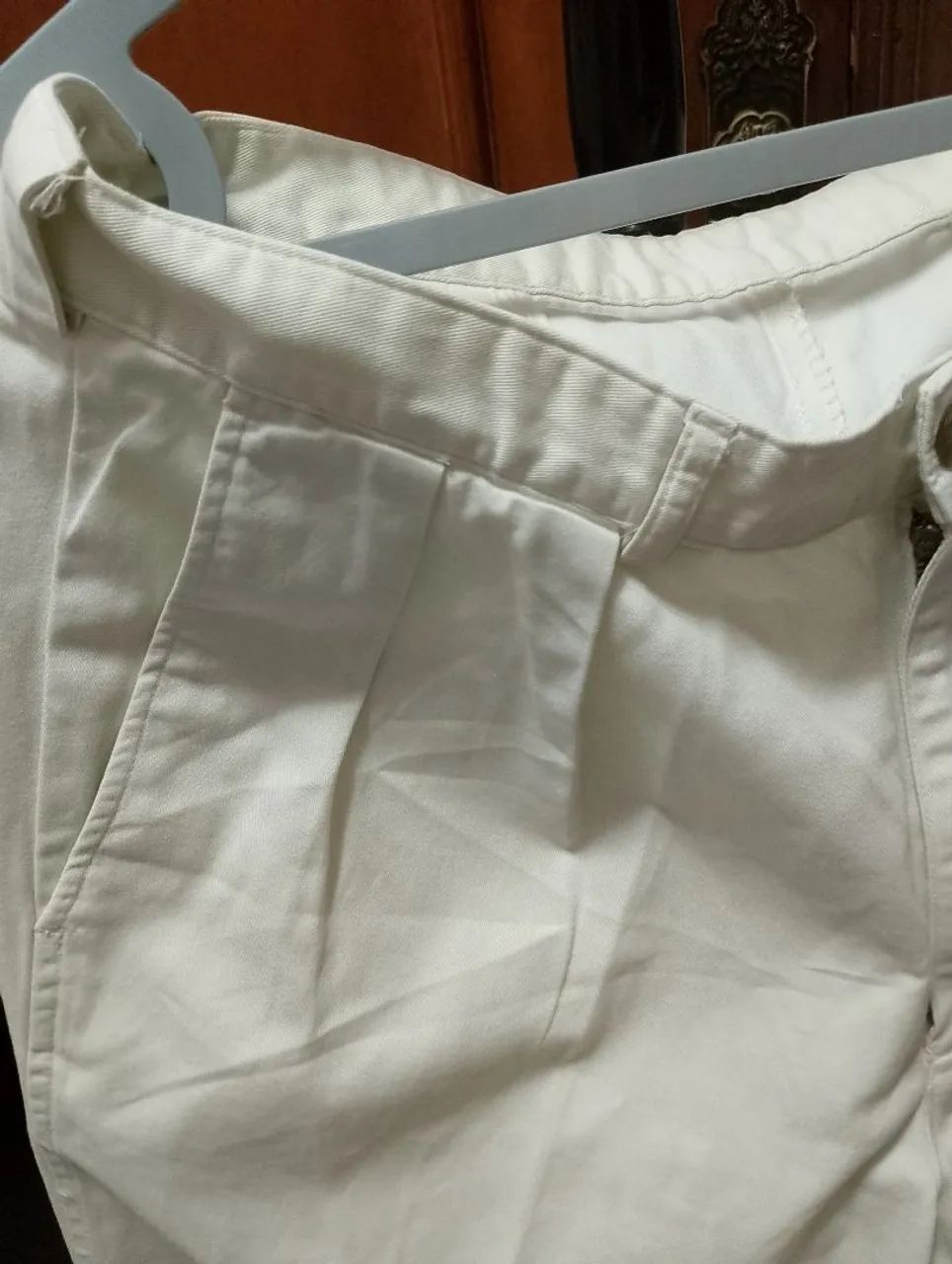 Calça masculina  - Foto 2