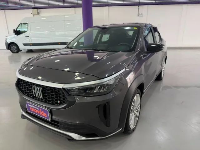 Fiat Fastback Fastback Audace 1.0 200 T. Flex Aut 2025