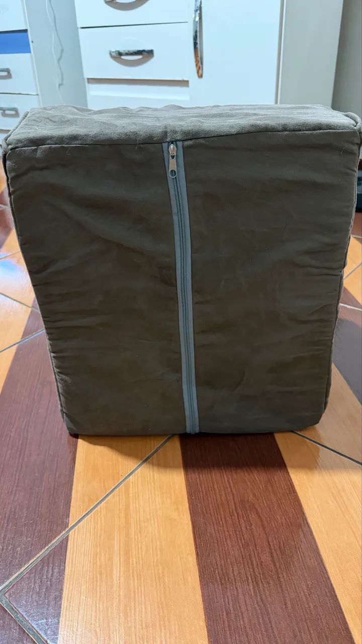 Escada pet acolchoada - Foto 4