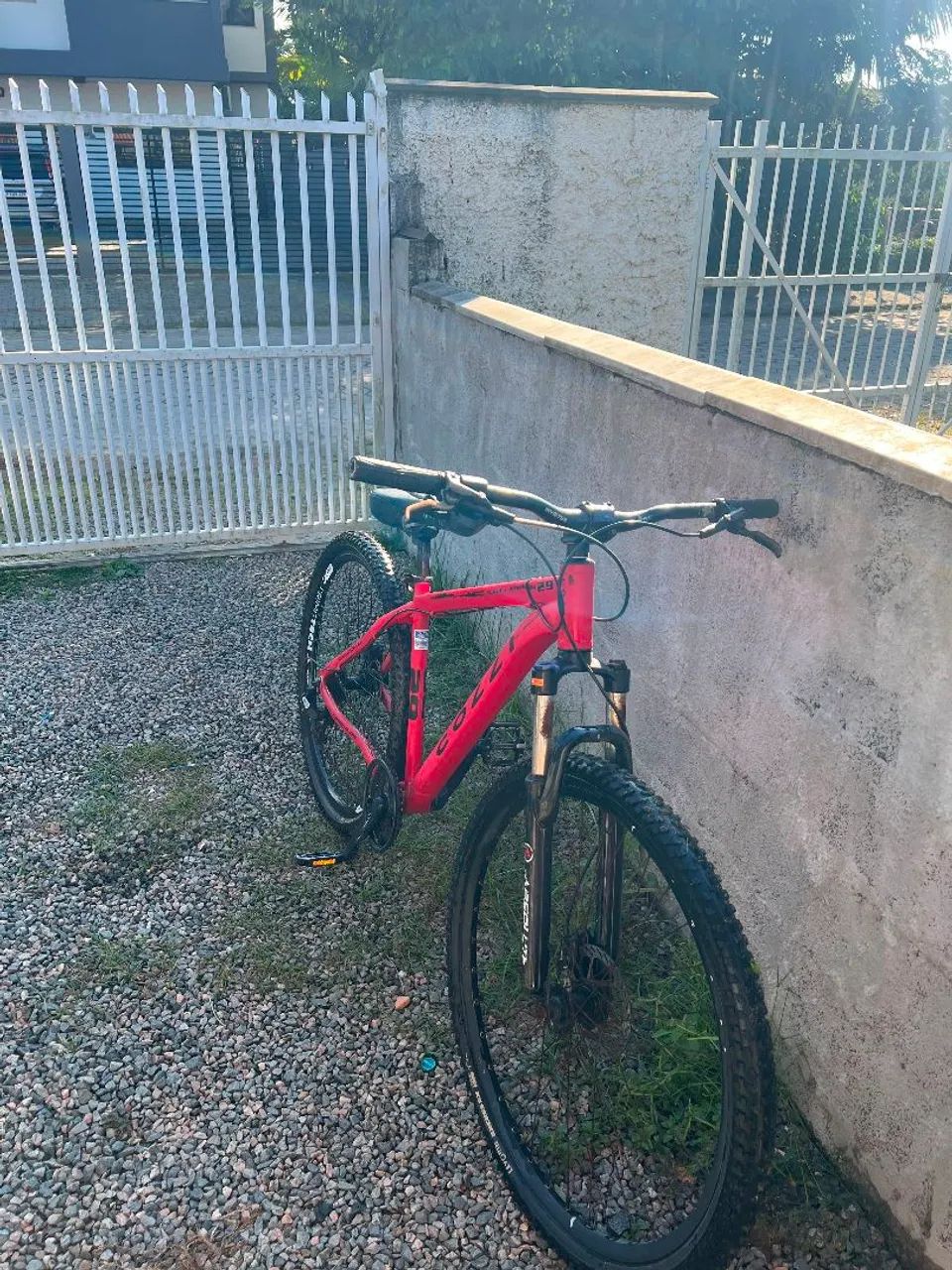 Bicicleta COLLI Aro 29 - Foto 5