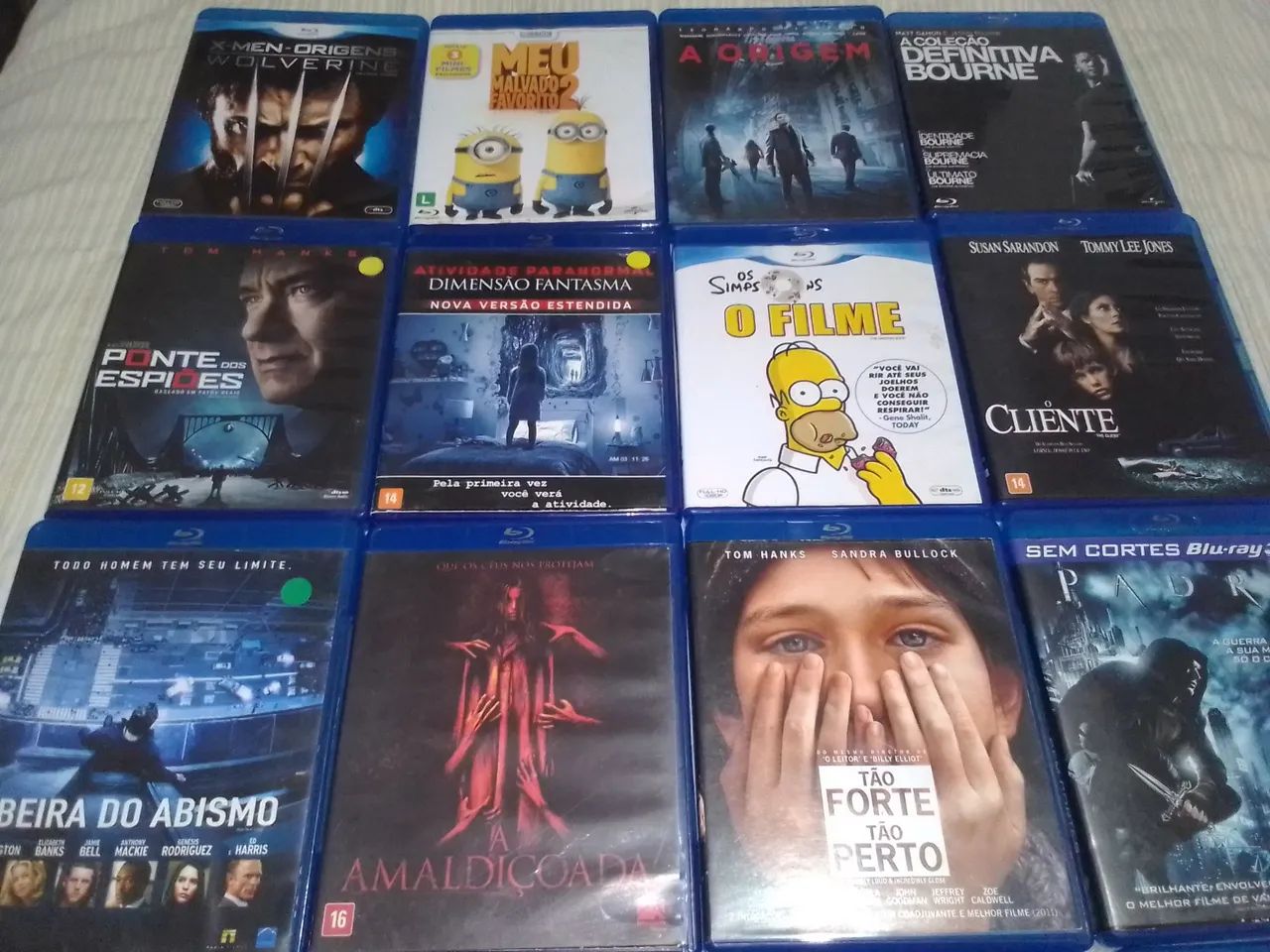BLUE Ray  - Foto 2