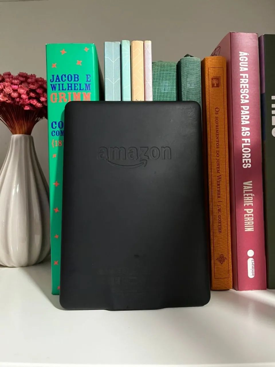 Kindle Paper White 7a Geração - Foto 4