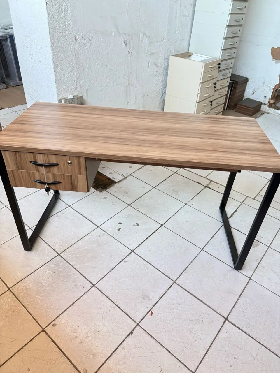 Mesa elite industrial  - Foto 2