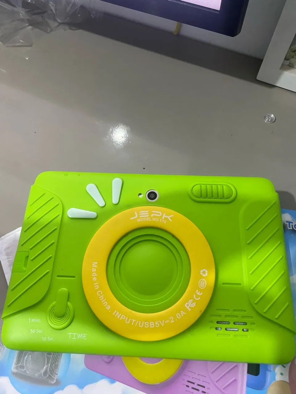 Tablet infantil  - Foto 4