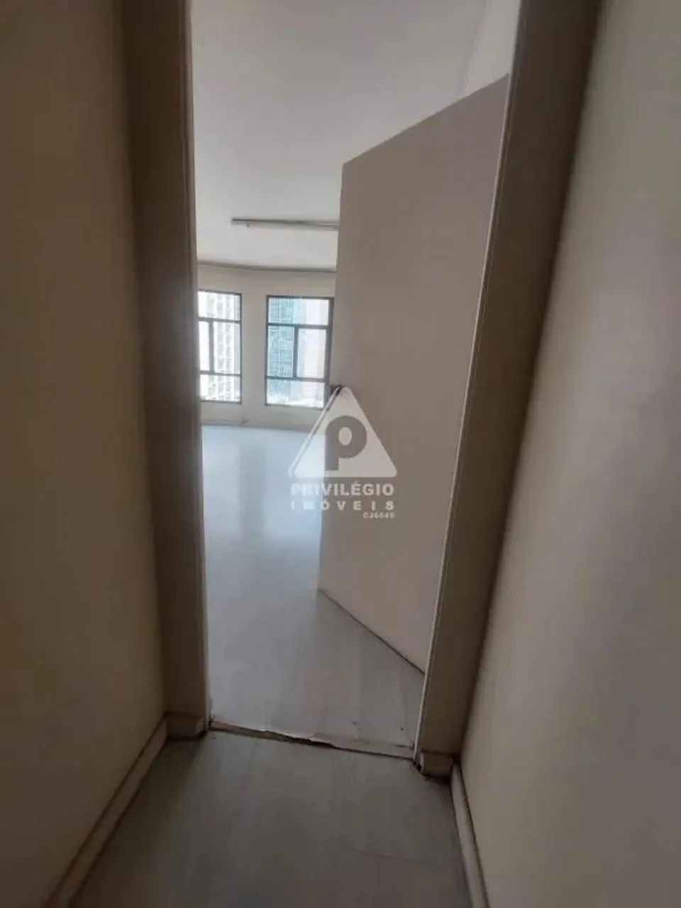 Sala Comercial à Venda | Centro do Rio de Janeiro - Foto 3