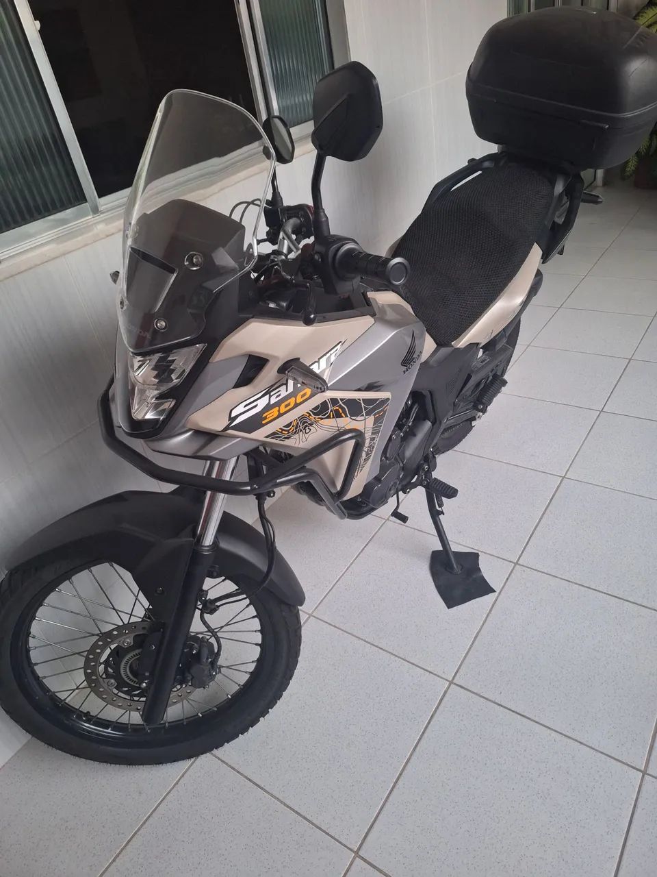SAHARA MAIS NOVA DA CIDADE - Foto 3
