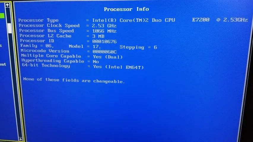 Computador Desktop Dell Optiplex 755 (Usado) - Foto 5