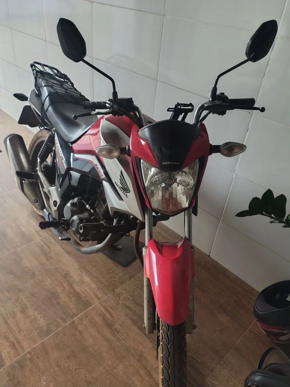 Aluguel moto - Foto 2