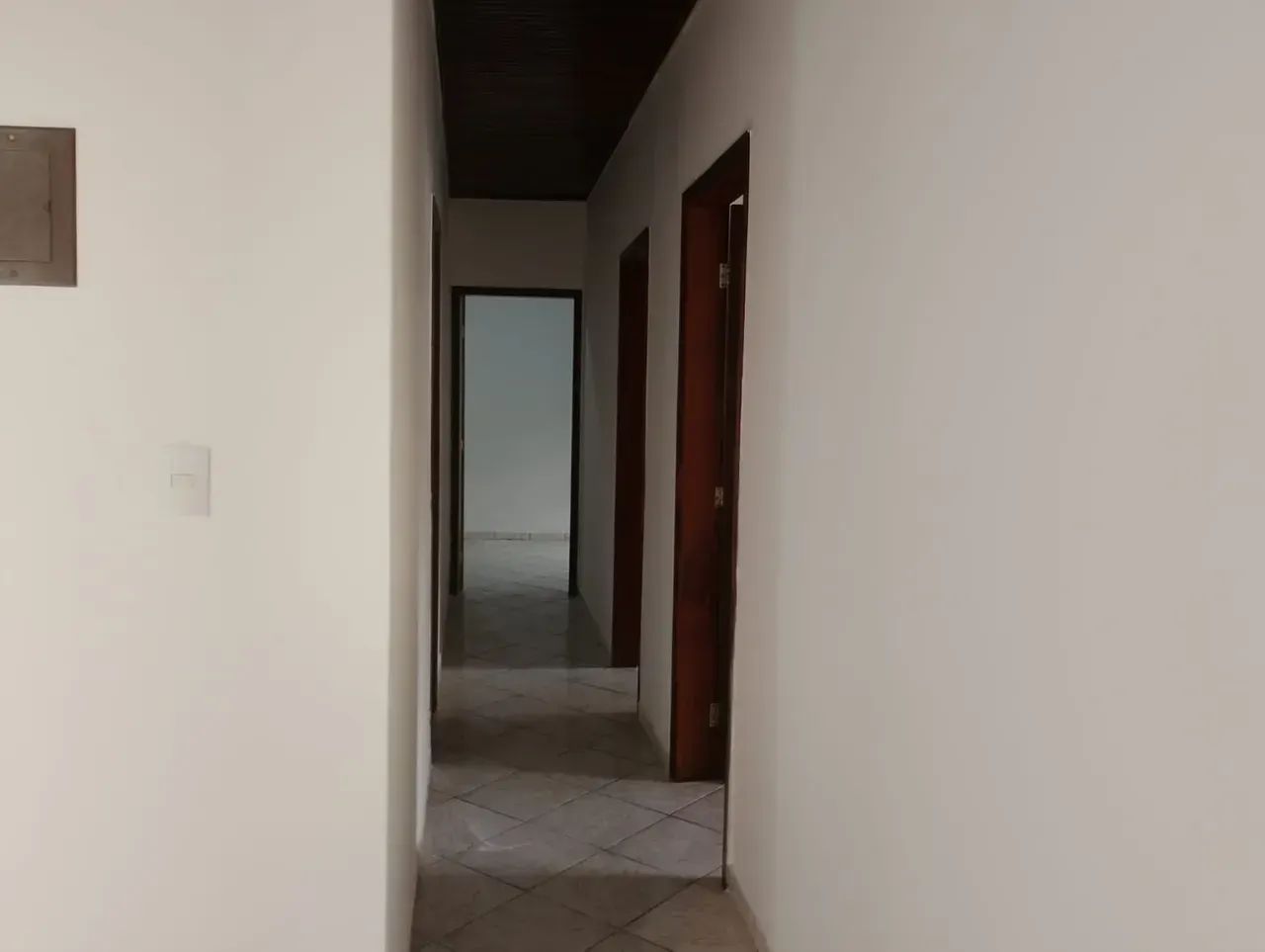 Casa com lote de 208m² em Nova Colina em Sobradinho DF - Foto 5