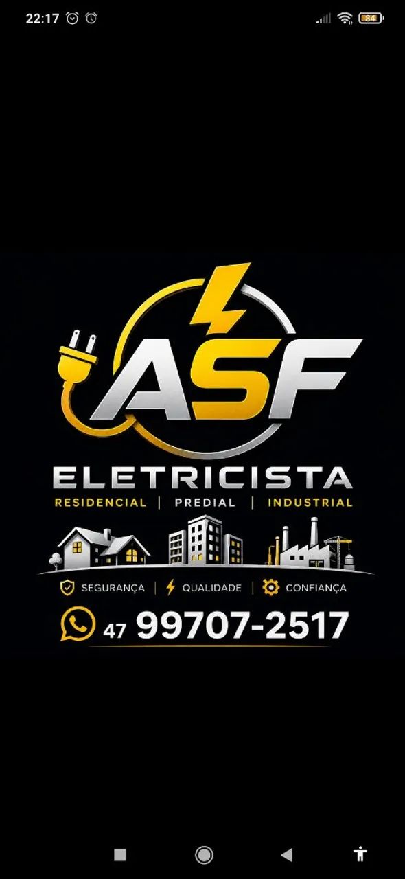 Eletricista