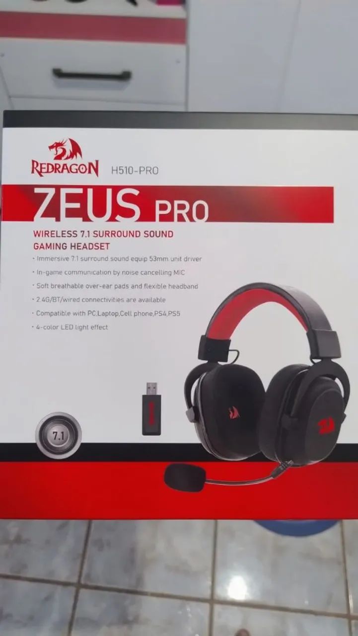 Produtos eletrônicos  - Foto 3