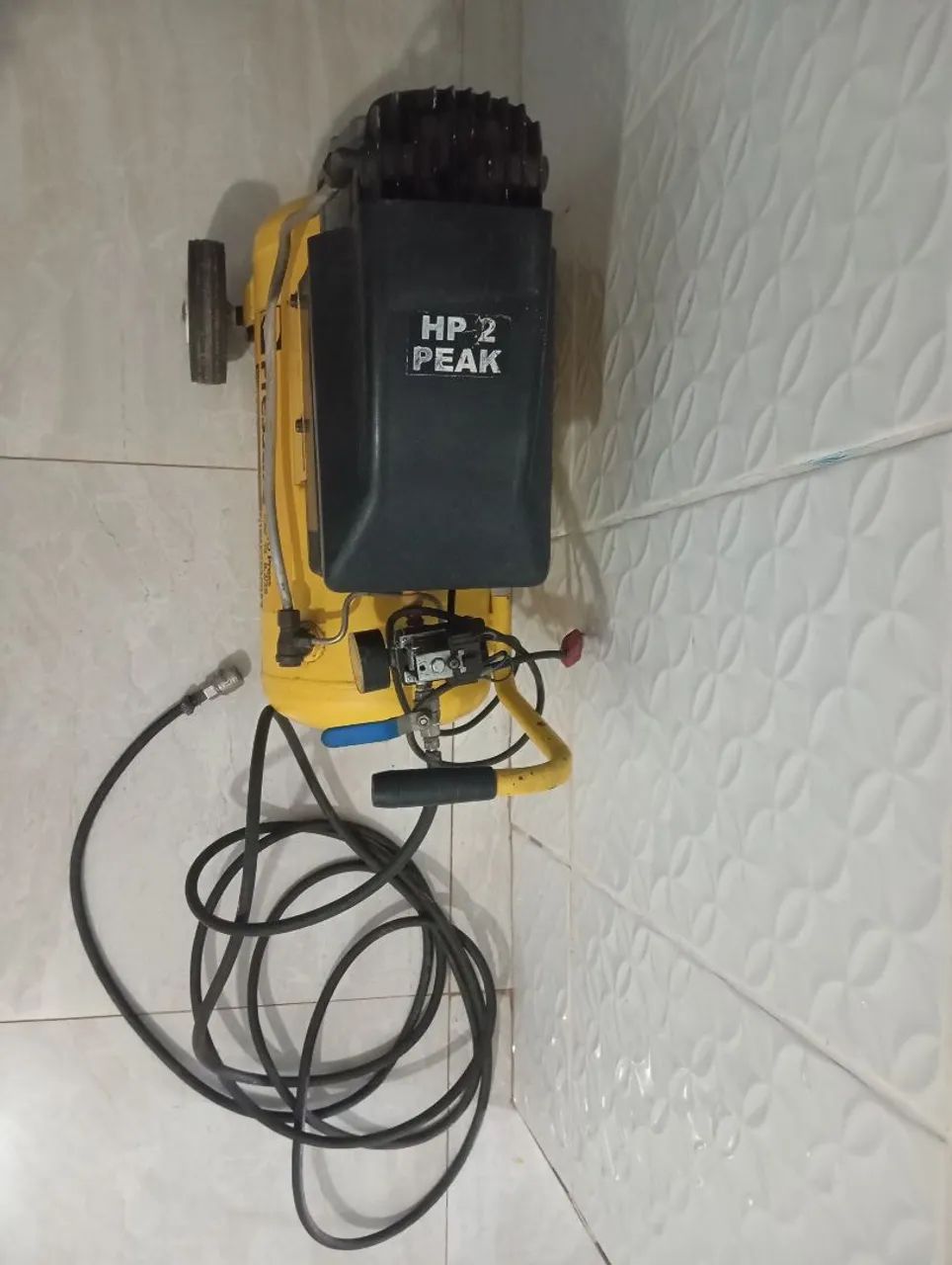 Compressor  - Foto 3