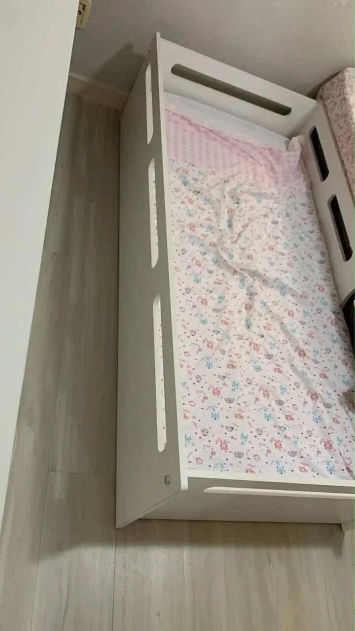 Cama infantil 