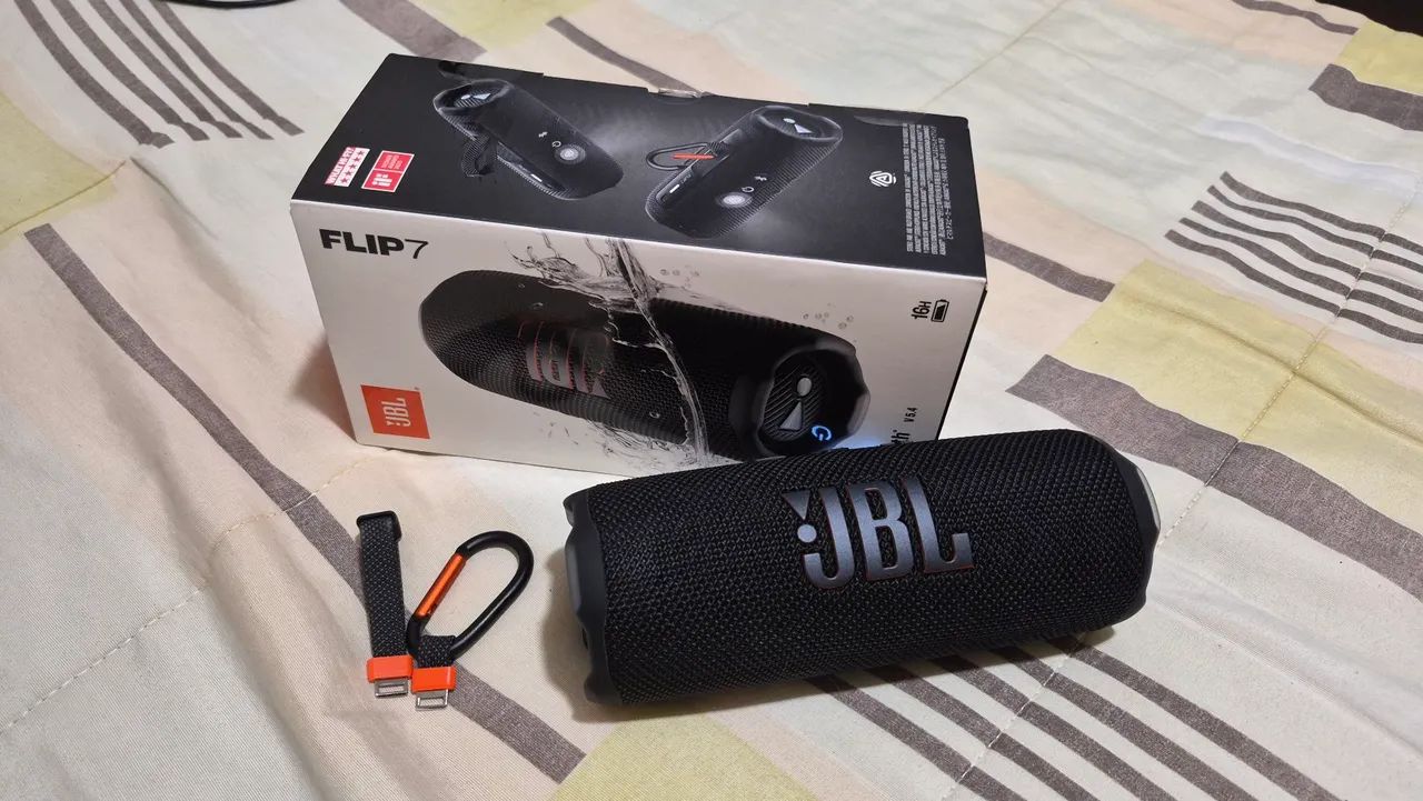 Jbl Flip 7