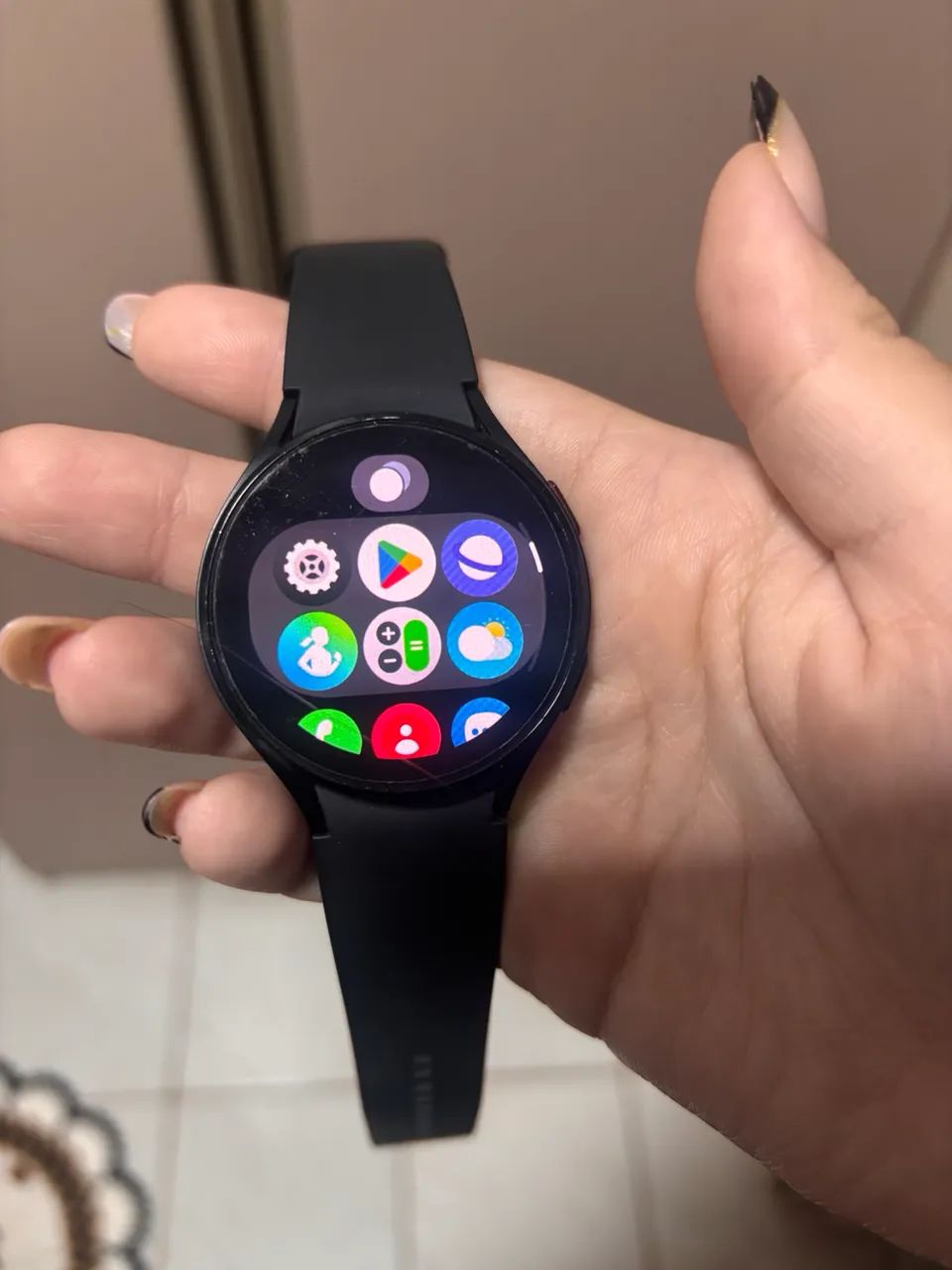 Samsung Watch 4 - Foto 2