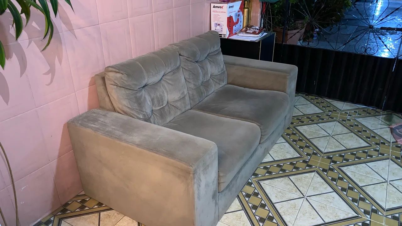 Sofá Sofisticado  - Foto 3
