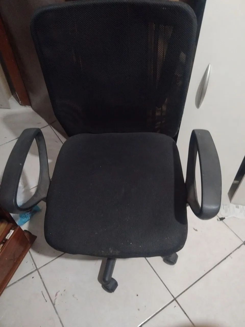 cadeiras de escritorio - Foto 4
